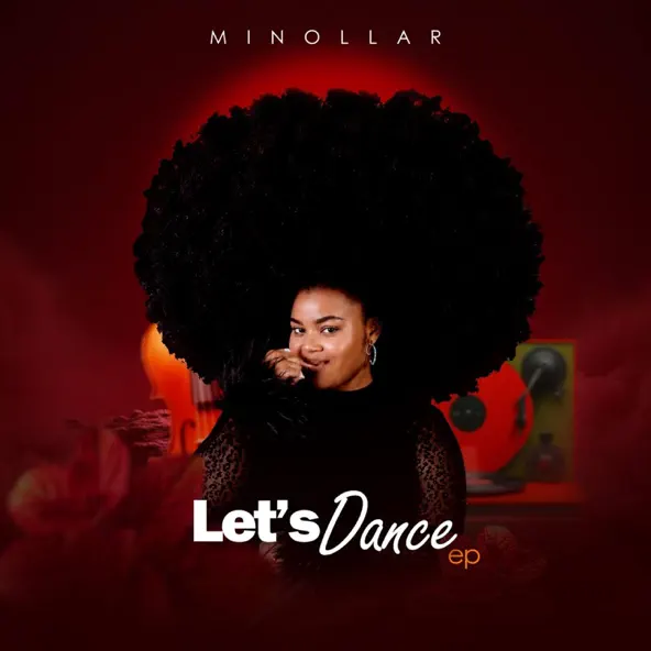 Minollar Let's Dance EP
