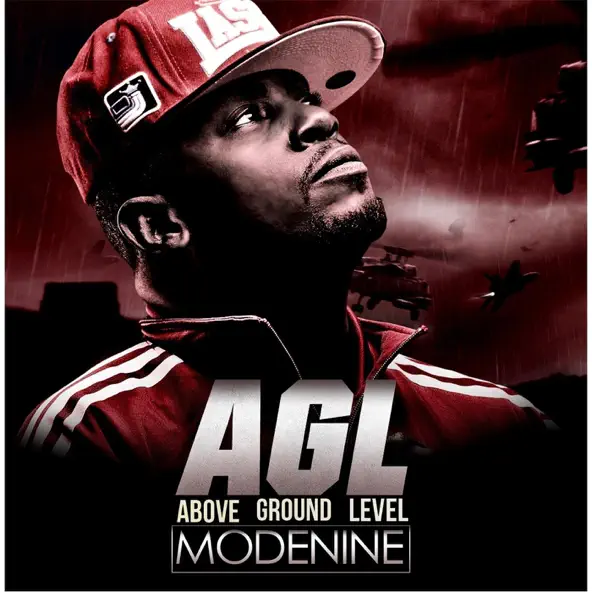 Modenine Above Ground Leve