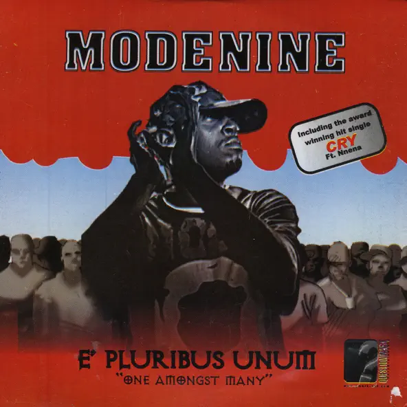 Modenine E' Pluribus Unum