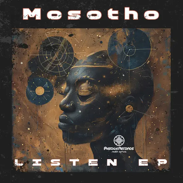 Mosotho Listen Single