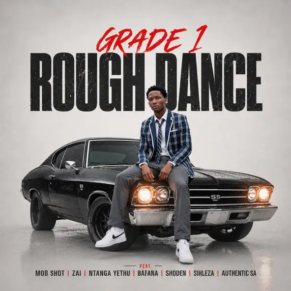 Mveem Rough Dance Grade 1