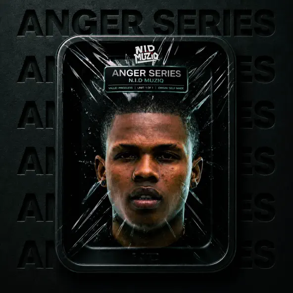 N.I.D Muziq ANGER SERIES