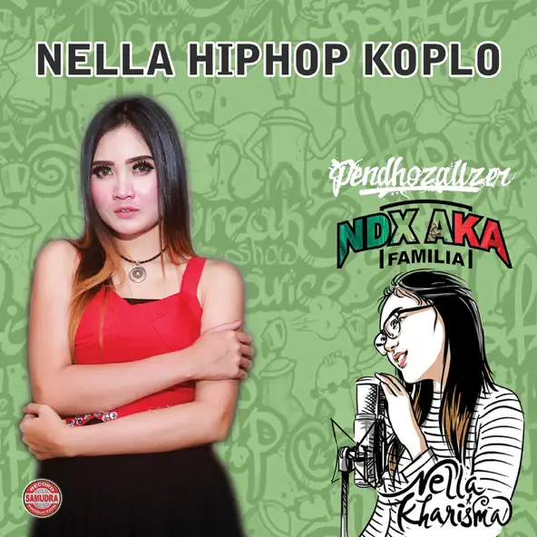 Nella Kharisma Nella Hip Hop Koplo