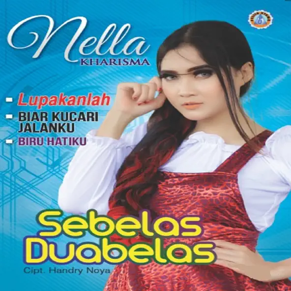 Nella Kharisma Sebelas Duabelas