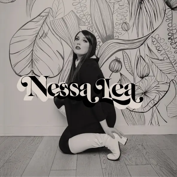 Nessa Lea Nessa Lea EP