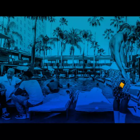 Nipsey Hussle x Bino Rideaux Count On You