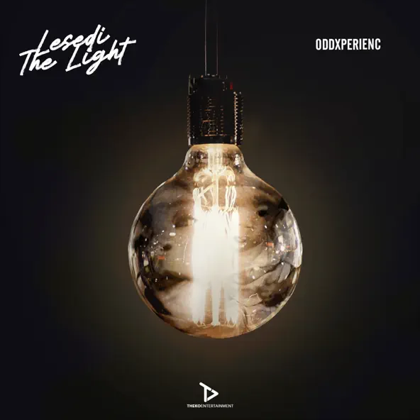Oddxperienc LESEDI THE LIGHT