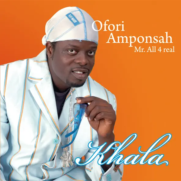 Ofori Amponsah Khala