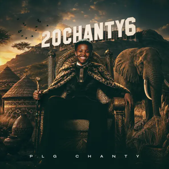 PLG Chanty 20Chanty6 EP