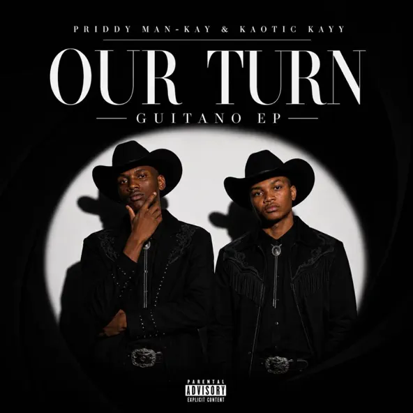 Priddy Man Kay & Kaotic Kayy Our Turn