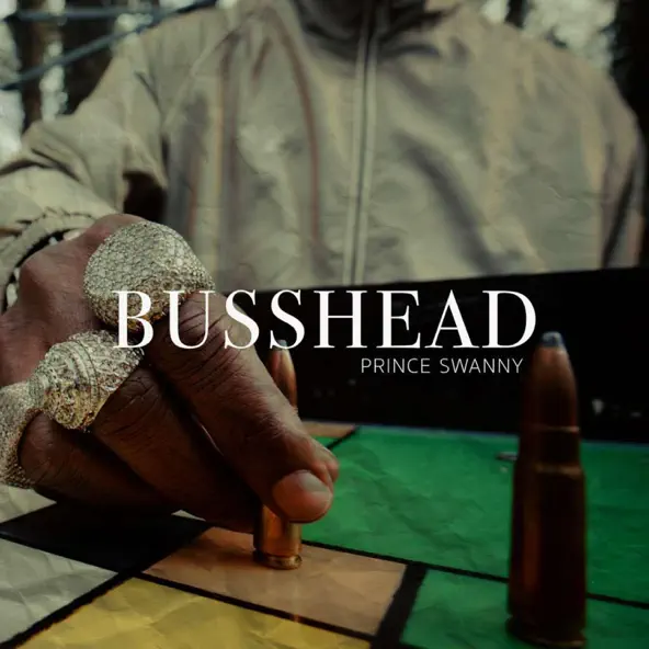 Prince Swanny BussHead