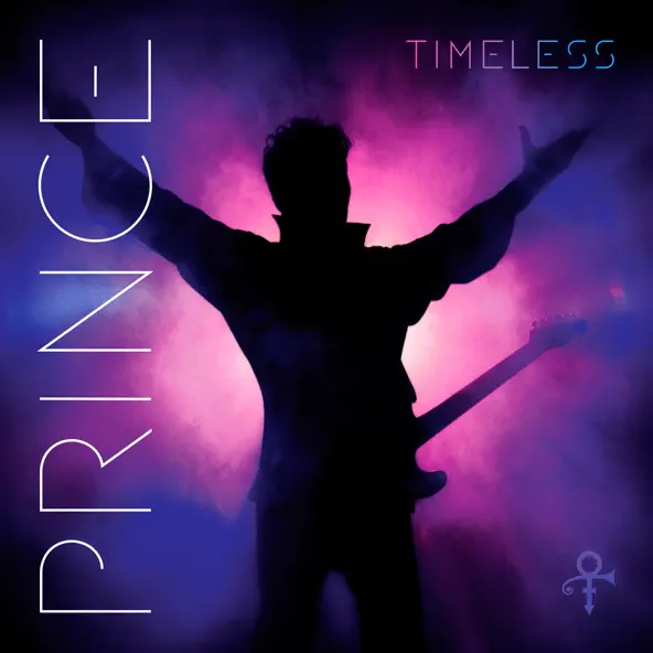 Prince Timeless