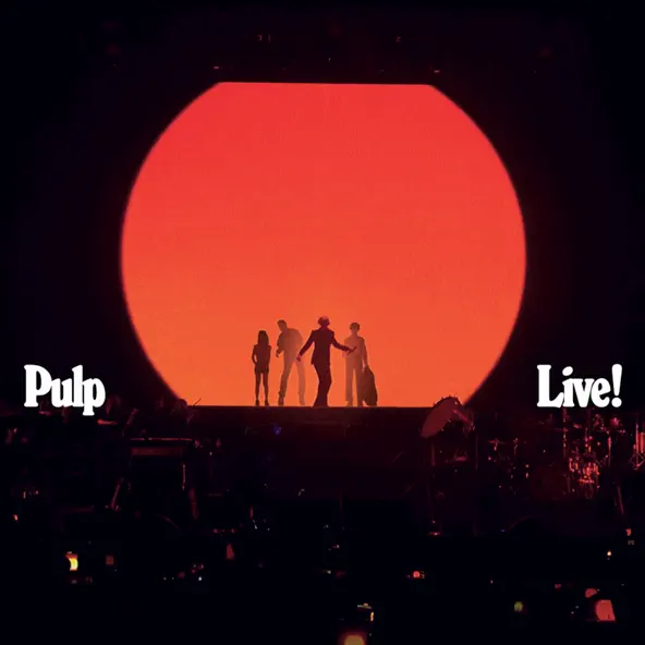 Pulp Live!
