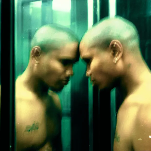 Q DO YOU SEE ME