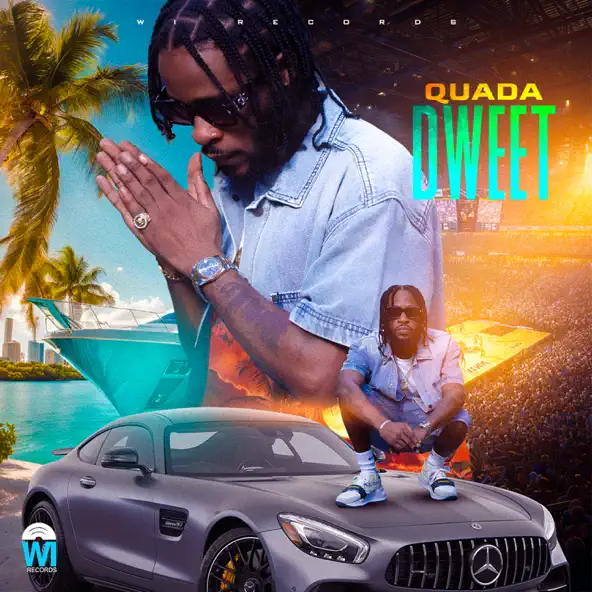 Quada, Wi Records Dweet