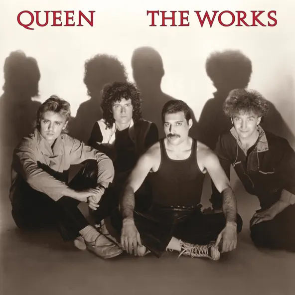 Queen The Works