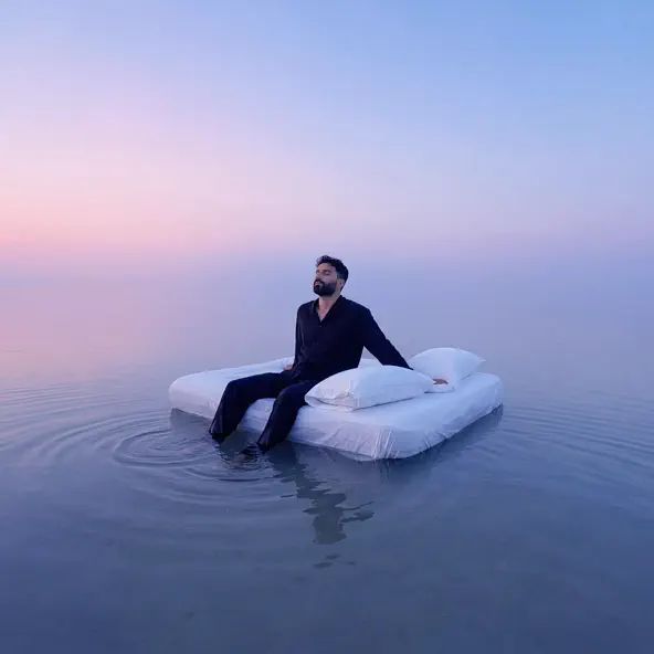 R3HAB Dream inside a dream….