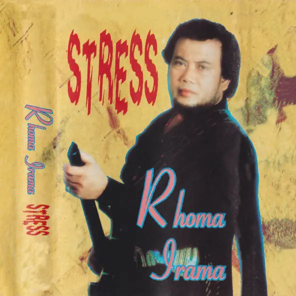 Rhoma Irama Stress