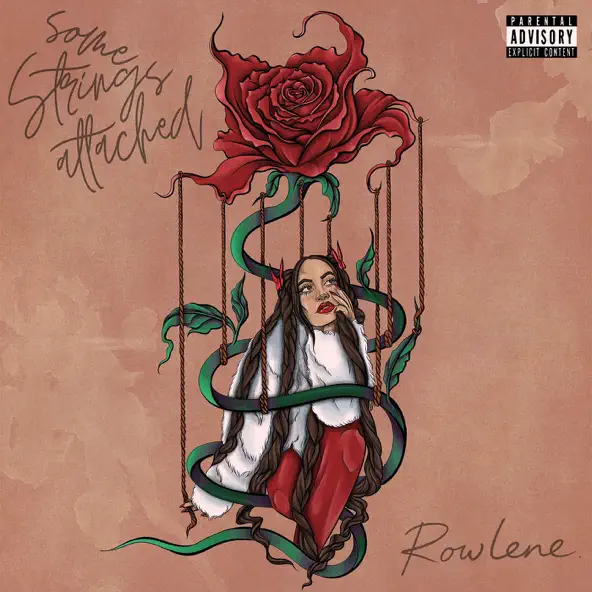 Rowlene Some Strings Attached
