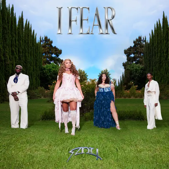 SZN4 I Fear