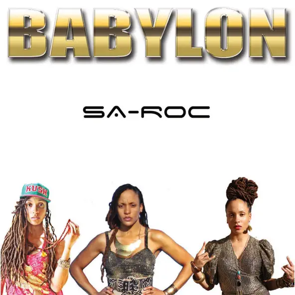 Sa Roc Babylon