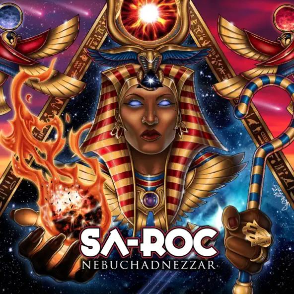 Sa Roc Nebuchadnezzar