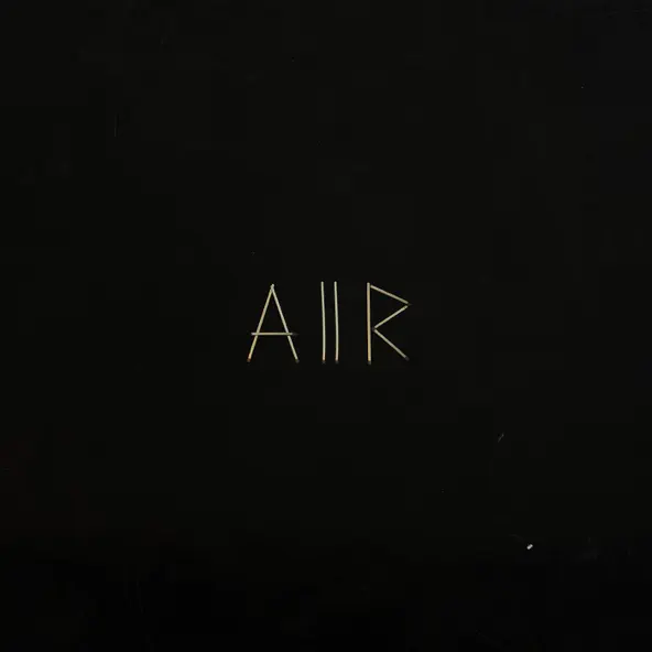 Sault Aiir EP