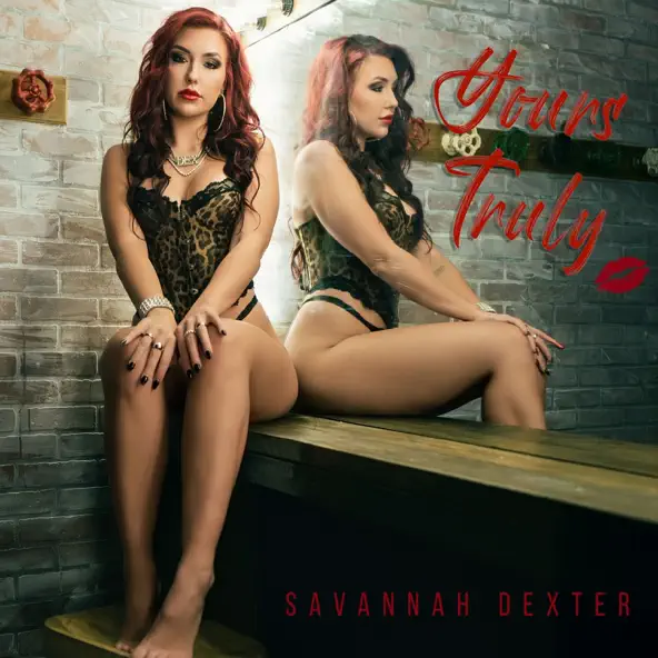 Savannah Dexter Yours Truly EP