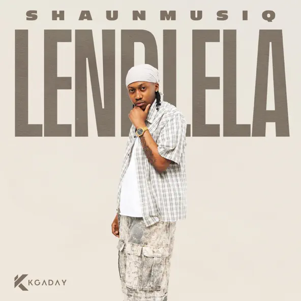 ShaunMusiq Lendlela Single