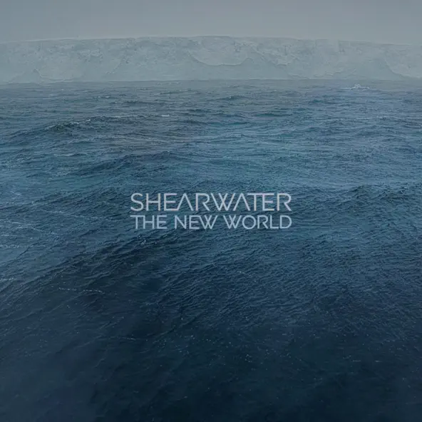 Shearwater The New World