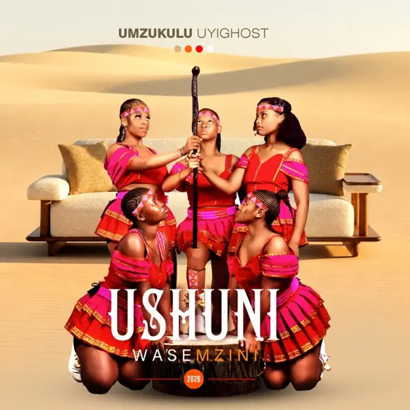 Shuni waseMzini Umzukulu uyighost