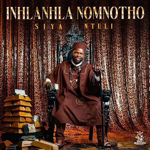 Siya Ntuli (Ft. Njabulo Langa & Falabo) eMvalelweni