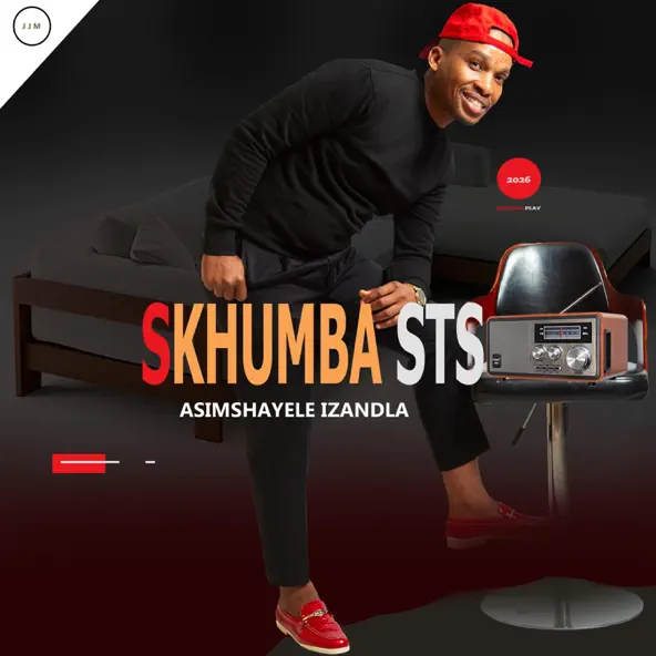 Skhumba STS Asimshayele Izandla EP