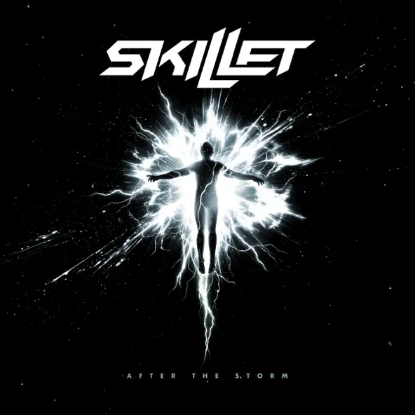 Skillet Lift Me Up