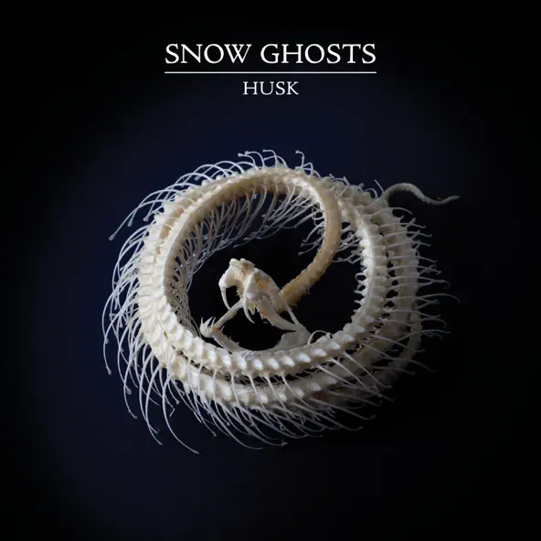 Snow Ghosts Husk