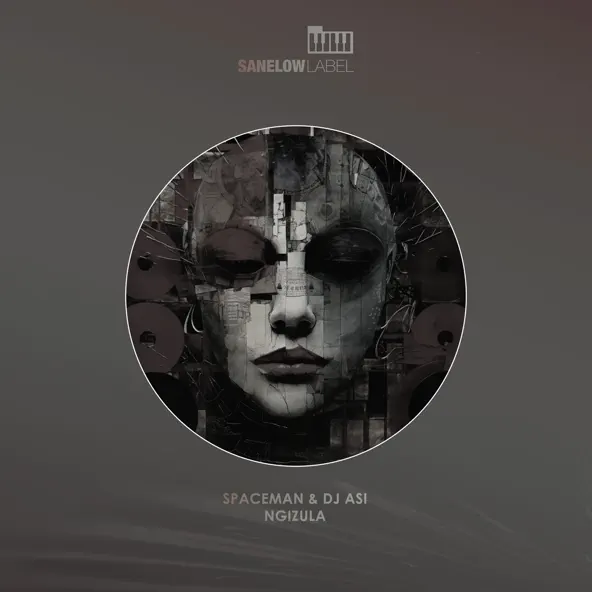 Spaceman & Dj Asi Ngizula Single