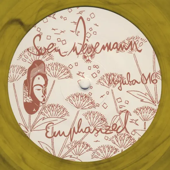 Sven Weisemann Emphazised EP