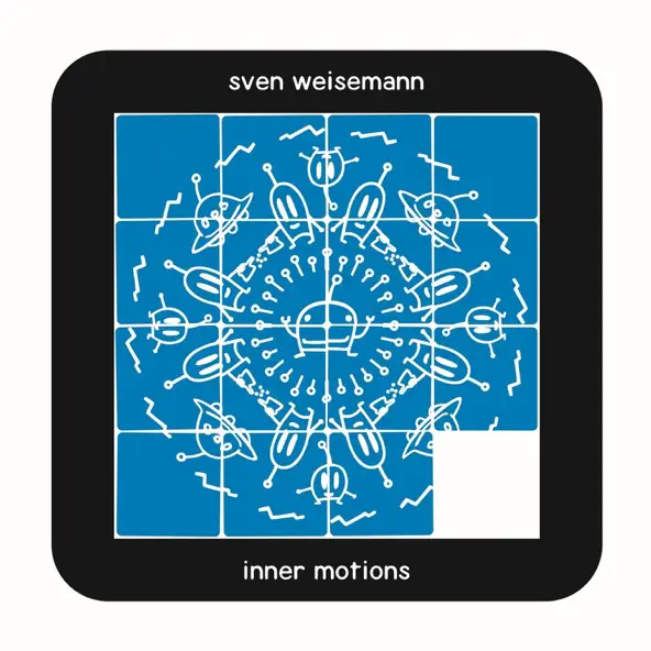 Sven Weisemann Inner Motions