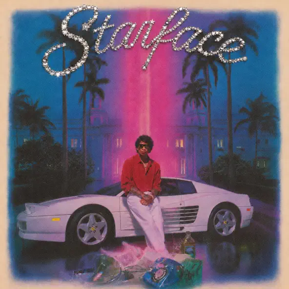 $TARFACE & Tyga $TARFACE