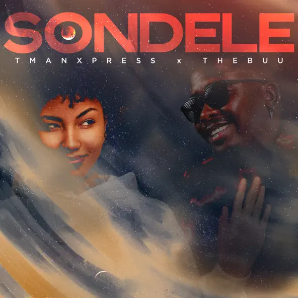 TMAN XPRESS ft THEBUU SONDELE