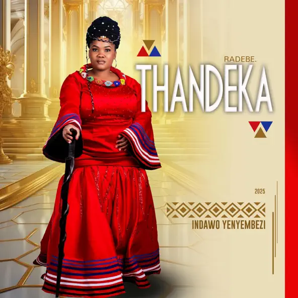 Thandeka radebe Indawo Yenyembezi