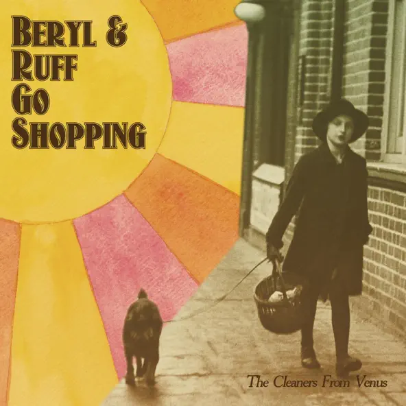 The Cleaners From Venus Beryl & Ruff Go Shopping