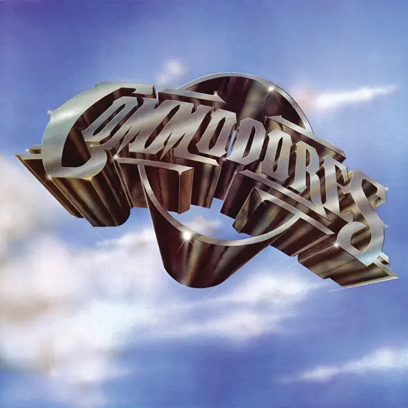 The Commodores Commodores