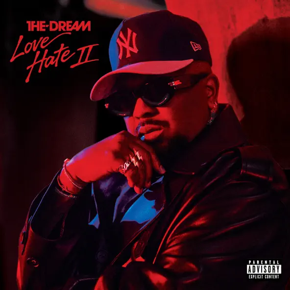 The Dream Love Hate II