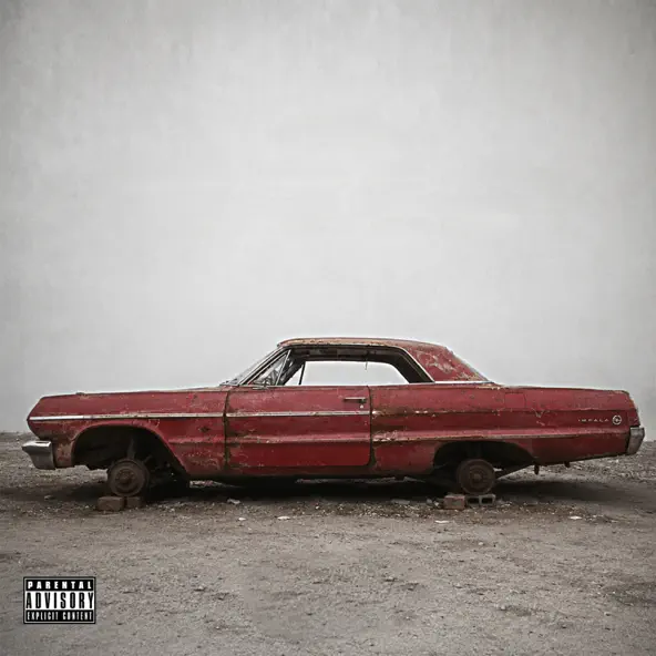 The Game, Drake No Brakes