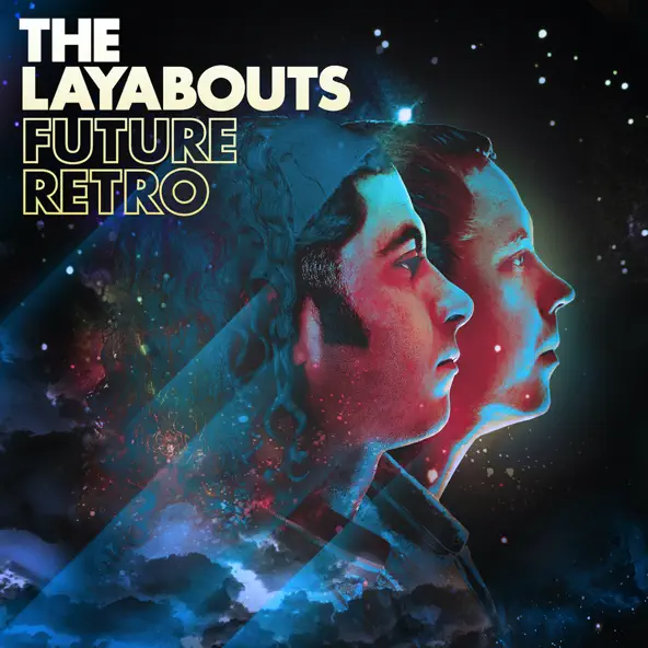 The Layabouts Future Retro
