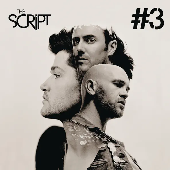 The Script #3 (Deluxe Version)