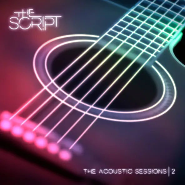 The Script Acoustic Sessions 2 EP