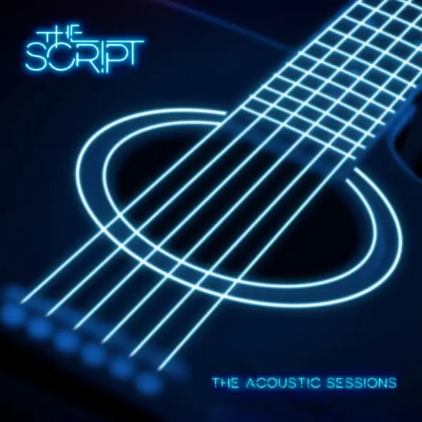 The Script Acoustic Sessions EP