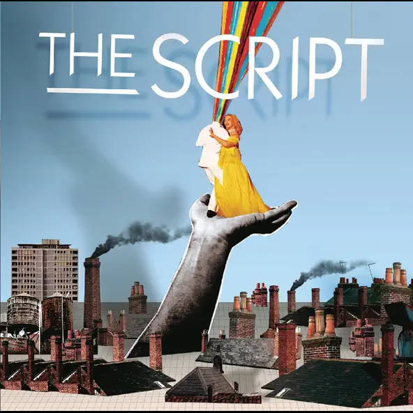 The Script The Script